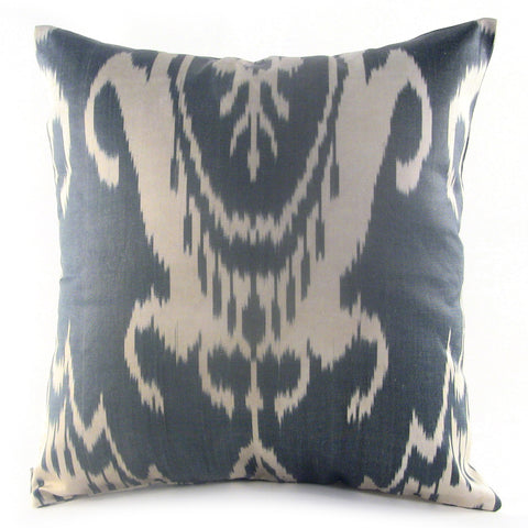 Bereket Ikat Pillow